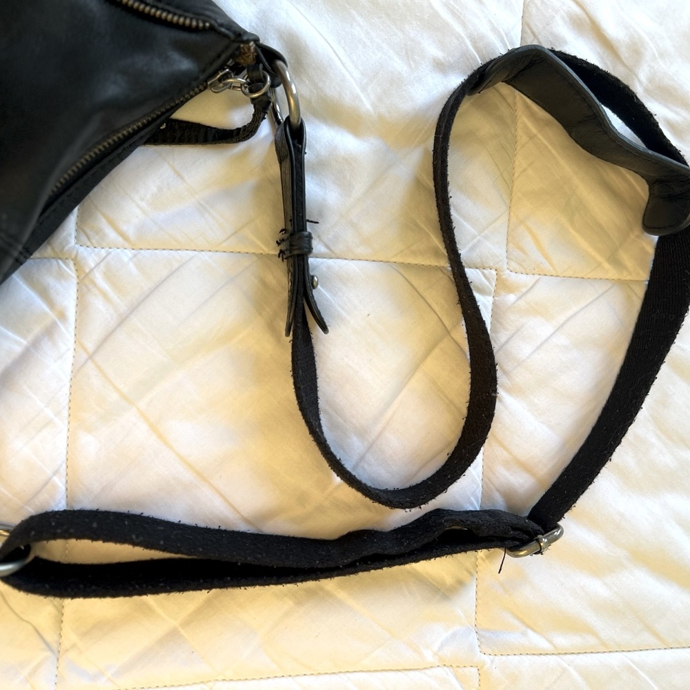 ⭐️ The Sak Crossbody/Shoulder bag - Picture 6 of 12